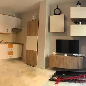 Apartamento Junto A Catedral Appartement Grenade