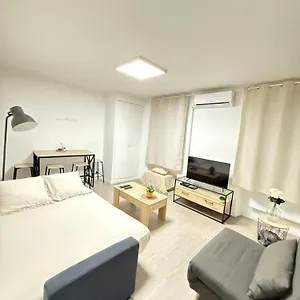 Cocon Marseillais, Centre-ville, Vieux-port - Rue Paradis, Renove, Climatise, 2pers Appartement Marseille